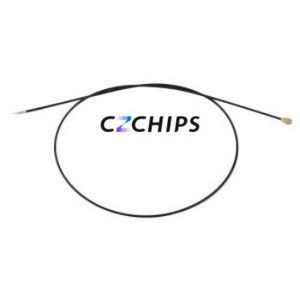 3C0225M05-025 RF Cable RF ( Cable Length: 40.7cm ) Whole Sale Electronic Component Chips Supplier & BOM Service - Product Image 2