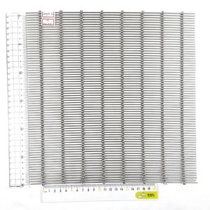 Dây Thép Không Gỉ Phẳng Trang Trí Bền Với Bề Mặt Nhẵn - Product Image 4