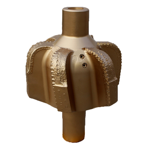 New 8 1/2'' pilot PDC <b>Drill</b> <b>Bit</b> 490mm Hole Opener for HDD Crossing Drilling - Product Image 3