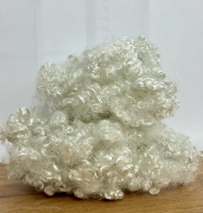 Coton de rembourrage creux 15 Deniers 64mm pour jouets en peluche et oreillers en fibres de polyester - Product Image 1