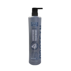 ケラチンゴールド & ハニー1000mlブラジルのケラチンバイオトリートメント (タンパク質ケラチンヘアストレートナー) - Product Image 5