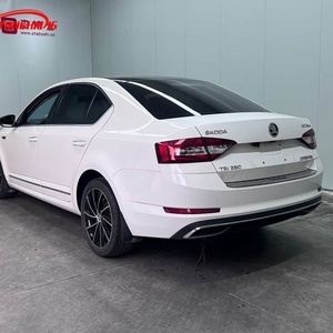 <span class=keywords><strong>Skoda</strong></span> <span class=keywords><strong>Octavia</strong></span> <span class=keywords><strong>berline</strong></span> d'occasion certifiée - 1.4T 150 ch, 7DCT, essence, modèle de luxe - Product Image 3