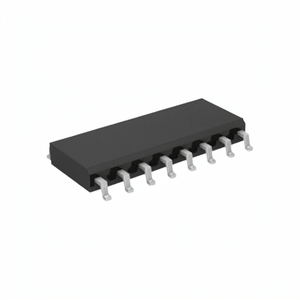 16 SOlC In Stock BA7082F-E2 Clock Timing Buy Electronics Components Online - Product Image 1