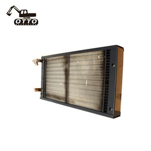 Otto Graafmachine Onderdelen 332/J0812 Js200 Hydraulische Olie Koeler Voor <span class=keywords><strong>Jcb</strong></span>
