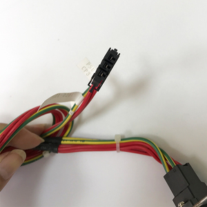 Cable para Robot FANUC, Piezas de Máquina 2601-D201, Piezas de PLC - Product Image 4
