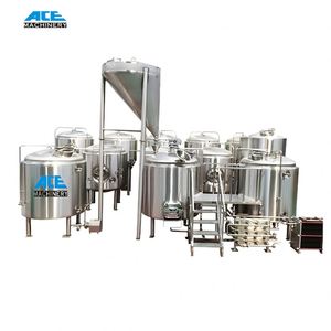 brewhouse