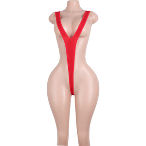 Trajes de <span class=keywords><strong>Baile</strong></span> Brillantes con Diseño de Halter Elegante y Bikinis Sexys que Incluyen Tanga y <span class=keywords><strong>Tangas</strong></span> para Actuaciones en Escenario - Product Image 6
