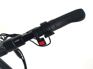 Motocicleta Eléctrica de Doble Motor Potente de 48V 500W, Scooter Eléctrico Plegable de Bolsillo, Suministro de Fábrica - Product Image 5