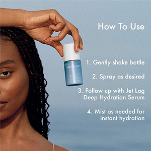 Set de Cuidado de la Piel de Marca Privada: Tónico Hidratante <span class=keywords><strong>Mini</strong></span> Barrera Fuerte, Parches Hidratantes para Ojos, Suero y Crema - Product Image 6
