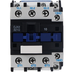 Tengen Cjx2 3210 100A คอนแทค AC รางดิน3เฟส - Product Image 2