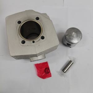 Pièces de <span class=keywords><strong>moteur</strong></span> MBK <span class=keywords><strong>AV10</strong></span> 47 mm, cylindre de moto - Product Image 4