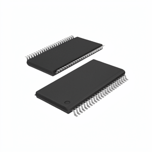 Commutateur IC BUS Original 10 x 48TVSOP 48 TFSOP (0,173 po, largeur 4,40 mm) SN74CBTLV16210VR Logique - Product Image 1
