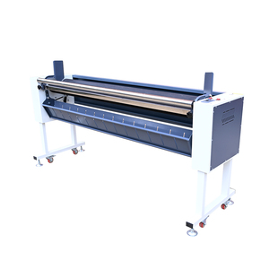 WH-618 tự động nới lỏng cuộn vải máy cho ăn vải Rolling Machine với chất lượng cao và nhà máy trực tiếp giá - Product Image 4