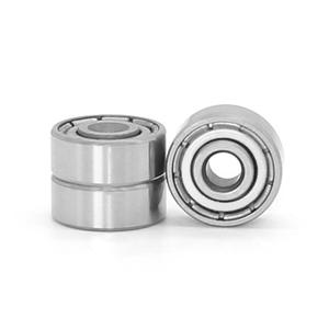 Roulements à billes à gorge profonde en acier inoxydable non standard en gros, S695ZZ, taille 4*13.7*4mm, prix fabricant par pièce - Product Image 5