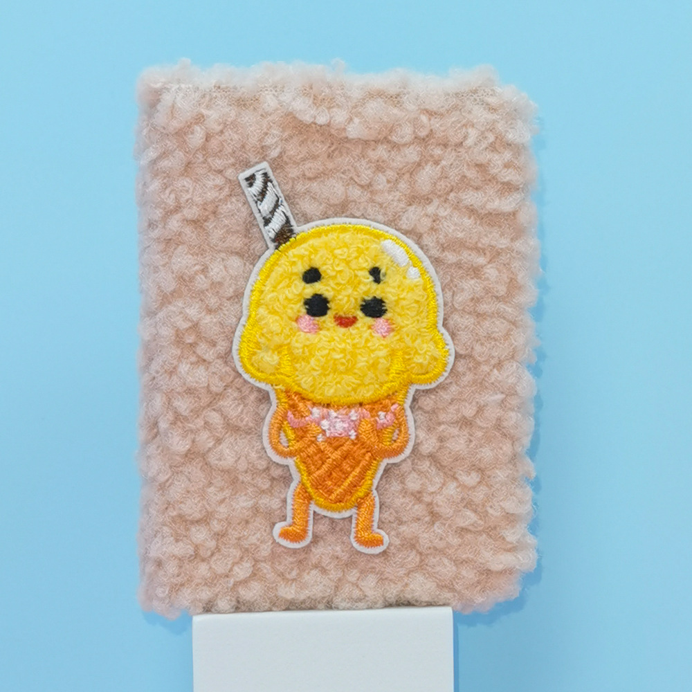 Ice cream cone
