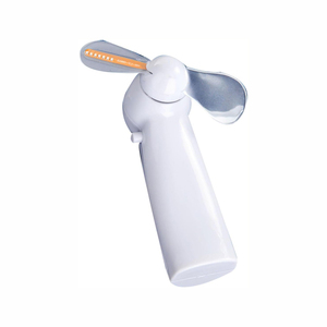 Hot Selling Portable LED Custom Message Battery Fan Mini Handheld <b>Advertising</b> <b>Light</b> for Outdoor & Hotel Use Perfect Gift - Product Image 1