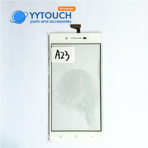 อะไหล่หน้าจอทัชสกรีนสำหรับ <span class=keywords><strong>Oppo</strong></span> <span class=keywords><strong>F3</strong></span> <span class=keywords><strong>Plus</strong></span> - Product Image 2