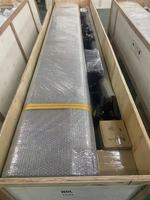 Impresora Plana de Inyección de Tinta Eco Solvente de 1.9m con Dos Cabezales I3200 Xp600 DX5, Nueva, 9600dpi, Android/iOS