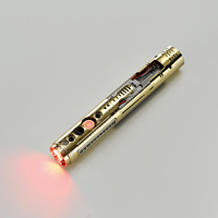 Set Konstruksi Saber DIY, Buat Saber Plastik Anda Sendiri, Perbaikan Inti, Penggantian, Perakitan, Upgrade Inti Chassis Saber