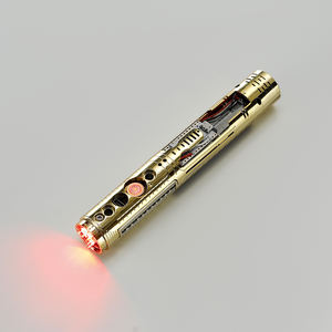 Kit de construction de <span class=keywords><strong>sabre</strong></span> <span class=keywords><strong>laser</strong></span> DIY, construisez votre propre <span class=keywords><strong>sabre</strong></span> <span class=keywords><strong>laser</strong></span> en plastique, réparation du cœur, remplacement, assemblage, châssis de <span class=keywords><strong>sabre</strong></span> <span class=keywords><strong>laser</strong></span>, mise à niveau du cœur - Product Image 6