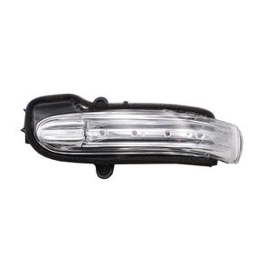 Led <b>Mirror</b> Turn Signal Light For Mercedes Benz W203 C Class 03 07 Rearview <b>Mirror</b> Side Light Driver Passenger Side - Product Image 2