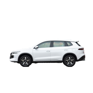 BYD Song PLUS DM-i 2024 DM-i Honor 71KM Modelo de lujo, Song Pro DM-i 2024 DM-i Glory Edition 110km Excellence, Coche nuevo en stock Car Ev - Product Image 6