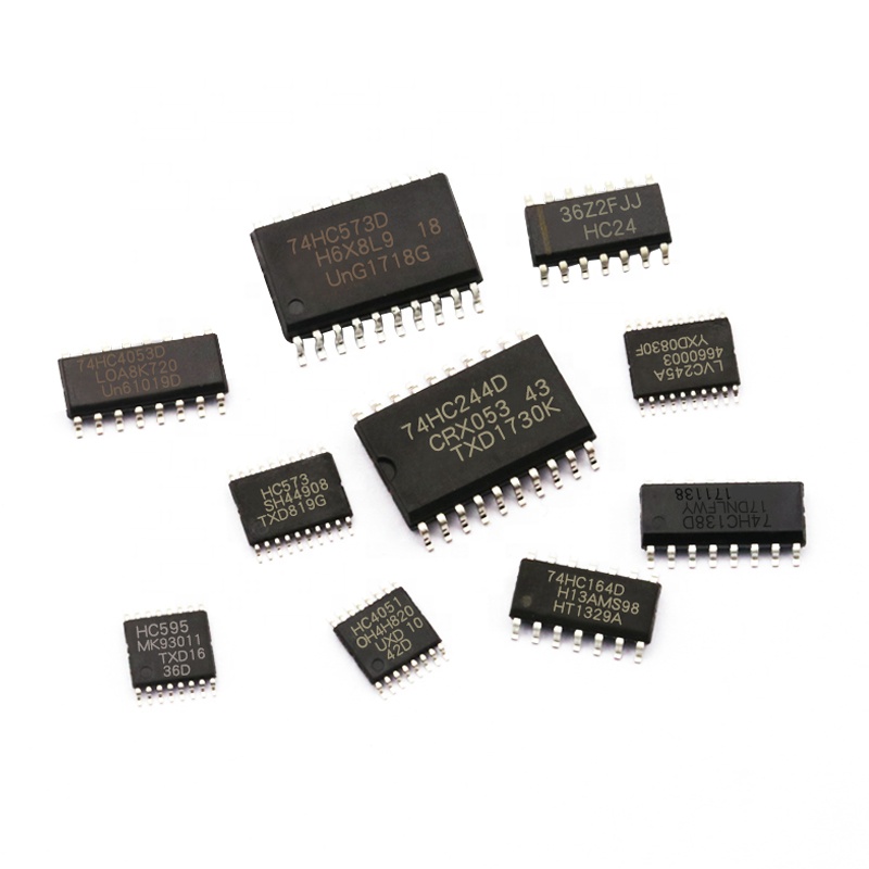 Telecommunication Integrated Circuits SN65DSI84ZQER LVDS Serializer 4000Mbps 0.511V 64Pin BGA MICROSTAR JUNIOR T/R