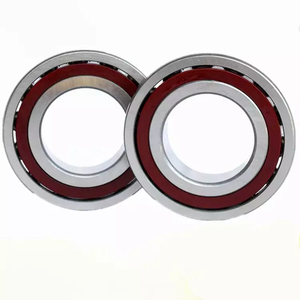 Độ chính xác cao 7204 7205 7206 3202 7207 7208 7209 7210 7214 7216 7318 7316 3203 3210 trục góc liên hệ bóng mang - Product Image 2