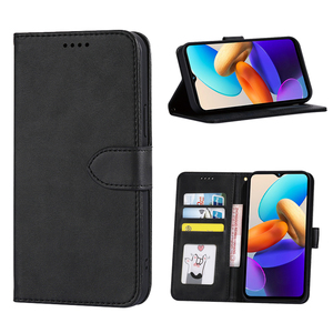 เคสโทรศัพท์กันกระแทกแบบแม่เหล็กหนัง PU สำหรับ VIVO Z5i Y35 5G Y38 5G Y78 Y78+ Y33S Y30 Y200i 5G Y35+ Y22S พร้อมช่องใส่บัตร - Product Image 1