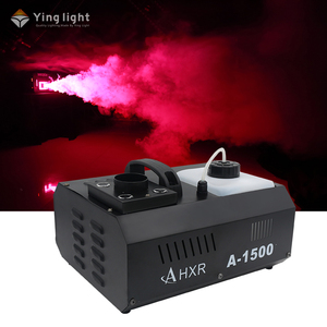 1500/3000W khói sương mù máy phun lên/xuống <span class=keywords><strong>Fogger</strong></span> DMX 7 RGB dẫn giai đoạn khói máy dọc không khí cột <span class=keywords><strong>Fogger</strong></span> sương mù thiết bị - Product Image 6