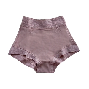 Pantaloncini con controllo della pancia a vita media con <span class=keywords><strong>mutandine</strong></span> <span class=keywords><strong>Push</strong></span> <span class=keywords><strong>up</strong></span> taglie forti - Product Image 4
