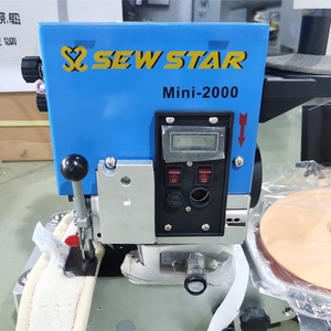Nuova Macchina per Bordatura Tappeti a Basso Prezzo, Parti di Ricambio per Macchina Bordatrice di Tappeti in Vinile - Product Image 4