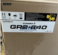 原装罗兰 CAMM-1 GR2-640 切割机
