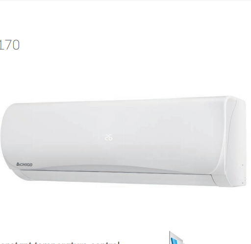 Factory Cheaper Price OEM logo Home air Conditioner /Custom air Conditioning