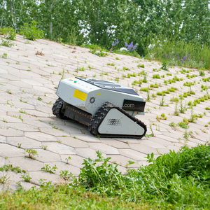 Ce Epa Gasoline Remote Lawn Mowers Zero Turn Self Propelled Grass <strong>Cutting</strong> <strong>Machine</strong> Remote Control Lawn Mower
