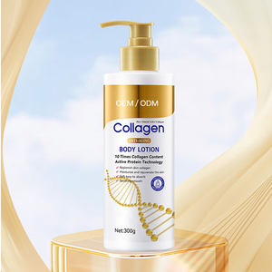 Productos Coreanos Naturales para el Cuidado de la Piel, Crema/Loción Facial y Corporal Aclarante y Blanqueadora con Ácido Hialurónico, Vitamina C y Colágeno - Product Image 6
