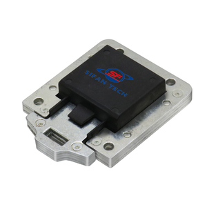 DC24V 12V מסגרת פתוחה סולנואיד למשוך לדחוף עבור ניקוב מכונות מיקרו tubular סולנואיד עבור רפואי מכונות <span class=keywords><strong>AC</strong></span> למינציה סולנואיד - Product Image 5