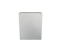 Boîte de distribution électrique en métal/fer, boîte de jonction extérieure, boîtier IP55 500x600x180
