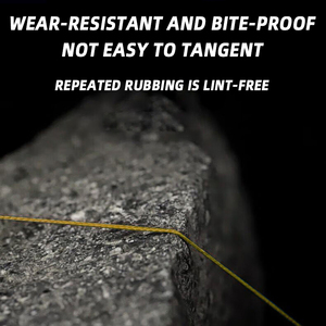 Nouveau stock de <span class=keywords><strong>fil</strong></span> de pêche à la <span class=keywords><strong>carpe</strong></span> tressé 300m 8 brins 0.6 # -6.0 #   Camouflage de Tension Power Drag pour la Pêche en Rivière - Product Image 2