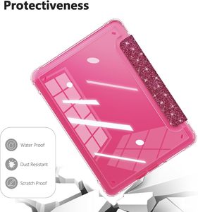 Housse de protection en cuir PU souple pour Kindle, étui en cuir pour tablette Kindle 11e génération <span class=keywords><strong>2022</strong></span> 2024 6 pouces - Product Image 5