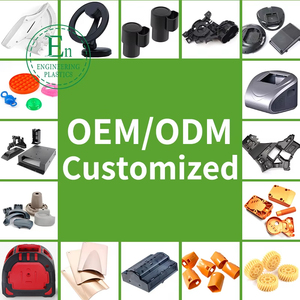 Serviço de Design de Molde de Injeção Plástica Personalizado de Alta Durabilidade com Múltiplas Cavidades para Caixas de Iscas de Pesca de Precisão - Product Image 5