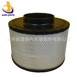 ไส้กรองอากาศ 371-1806 7C-1571 AH5502 6412C 3412C สำหรับรถคาร์เตอร์ ขนาดมาตรฐาน อะไหล่ทดแทน - Product Image 1