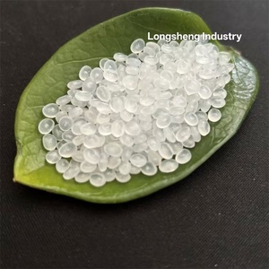 High Quality Food Grade Molding Polypropylene PP Pellets & Granules S2040/Y381H/H350FG/PP1101SC/PP519A - Product Image 1