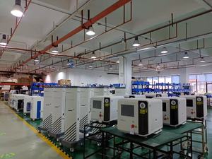 強力な医療機器 泌尿器科メーカー 尿流測定フルセット 尿流計 尿流検査 尿流分析器 測定 - Product Image 4