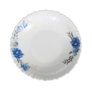 Chất Lượng Cao Tùy Chỉnh Kích Thước Opal Glass Tấm Decal Hoa Thiết Kế Tấm Phẳng - Product Image 3