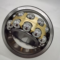 Roulement à billes auto-alignant 2207 2209 2210 2208 K M ETN9 ATN KTN1 2208E 2208M 2208K 2208KTN1 2208K+H308 2208-K+H308 2208EK+H308