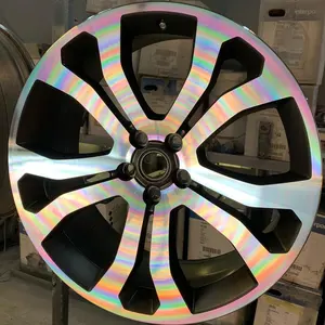 Alloy Wheel Repair Lathe Hot Sale Diamond Cut Alloy Wheel Repair Lathe Car Dent Wheel Repair Machine AWR28HPC