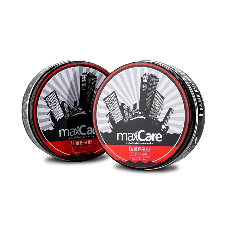 Fashion Styling Strong Hold Edge Control