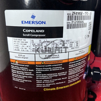 Compresseur COPELAND basse température 10HP ZF41K5E-TFD-567 ZF41K5E-TFD-265 960 260 560 ZF41KQE-TFD-564 565 ZF41K5E-TFC-960