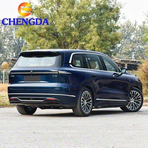 Nouveau SUV 5 portes 6 places Deepal S09 Véhicule hybride électrique à bon prix - Product Image 2